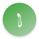 Product carousel Indicator